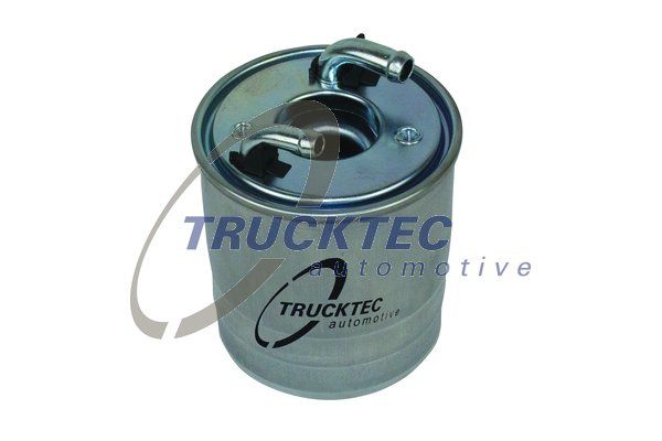 TRUCKTEC AUTOMOTIVE Топливный фильтр 02.14.102